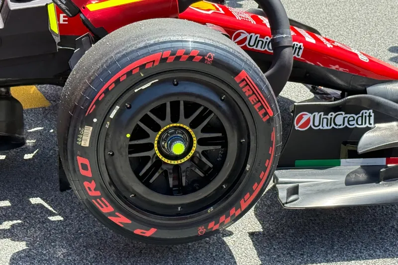 图片[8]-[F1] 法拉利2026升级解析：从基础空力到冠军竞争力的跃升-ModFans