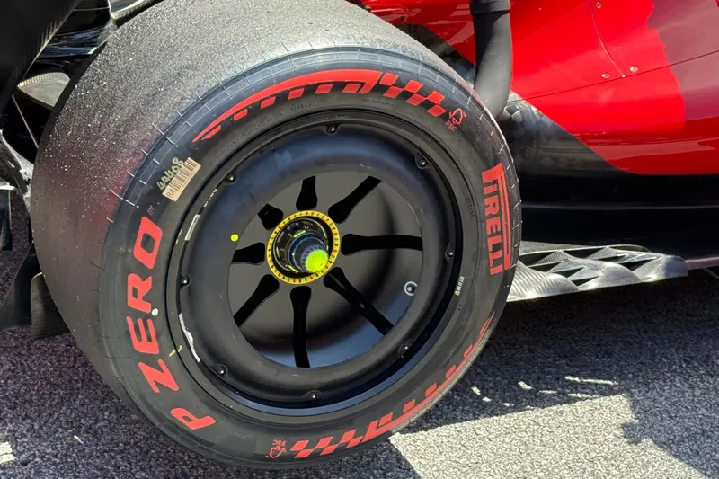 图片[9]-[F1] 法拉利2026升级解析：从基础空力到冠军竞争力的跃升-ModFans