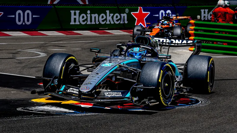 图片[1]-[F1] 梅赛德斯撤回摩纳哥大奖赛结果复核申请-ModFans