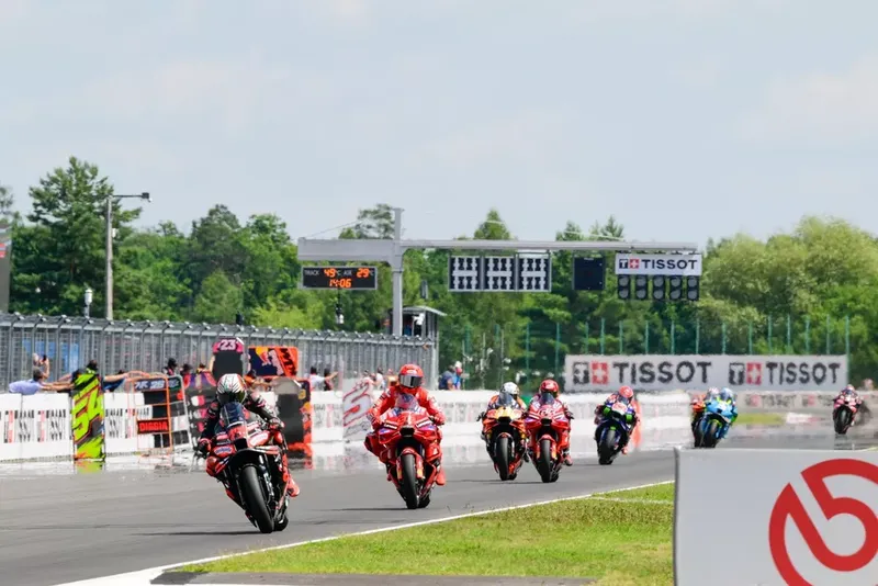 图片[2]-[MotoGP] 2026 MotoGP捷克大奖赛观赛指南：布尔诺站赛程与看点-ModFans