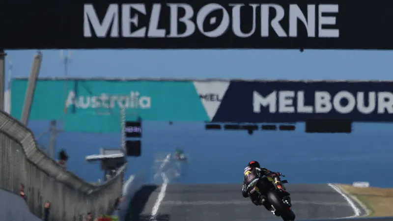 图片[1]-[WSBK] WorldSBK 步 MotoGP 后尘，2028 年起告别菲利普岛-ModFans