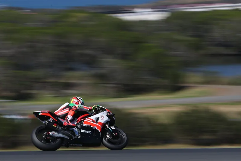 图片[2]-[WSBK] WorldSBK 步 MotoGP 后尘，2028 年起告别菲利普岛-ModFans
