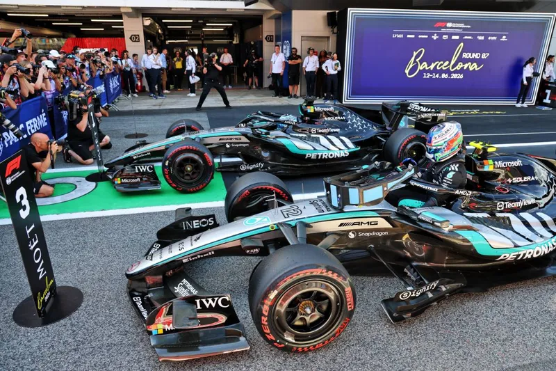 图片[2]-[F1] 梅赛德斯锁定电池系统为连续退赛元凶，紧急研发修复方案-ModFans