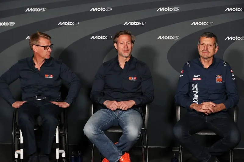 图片[3]-[MotoGP] KTM与Tech3回应维纳莱斯不满：2027合约为何迟迟未定-ModFans