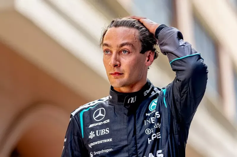 图片[1]-[F1] 克莱尔·威廉姆斯：拉塞尔配得上F1冠军，但厄运可能如影随形-ModFans