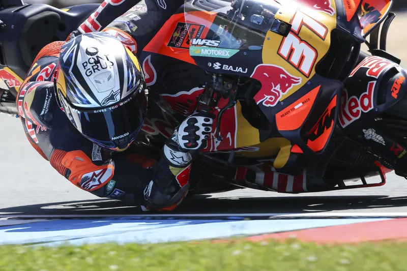 图片[3]-[MotoGP] MotoGP起步安全新规遭车手反对：阿科斯塔称“更危险”-ModFans