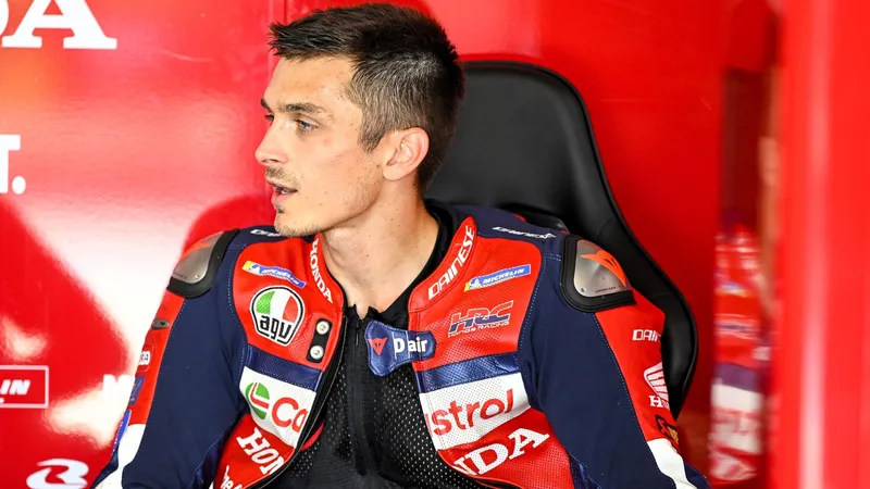 图片[5]-[MotoGP] MotoGP起步安全新规遭车手反对：阿科斯塔称“更危险”-ModFans