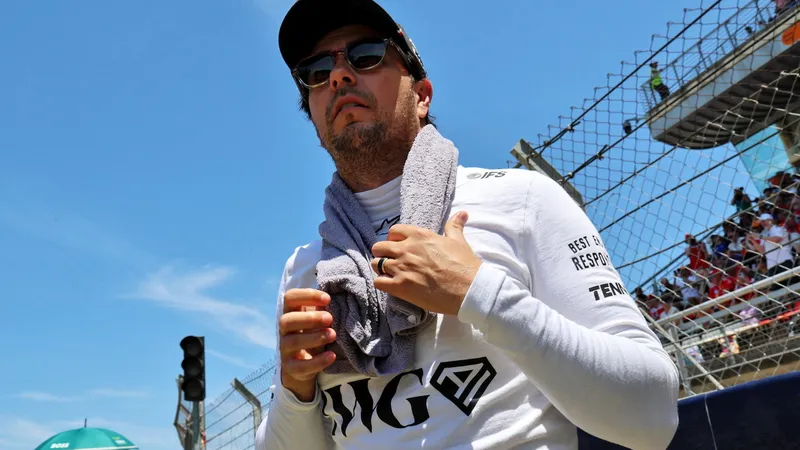 图片[1]-[F1] 凯迪拉克瞄准奥地利站“大升级包”，力争跻身F1中游-ModFans
