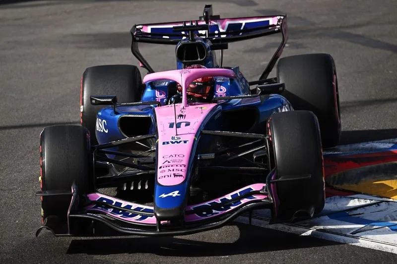 图片[2]-[F1] 冈瑟·施泰纳炮轰FIA：加斯利摩纳哥领奖台裁决是“闹剧”-ModFans