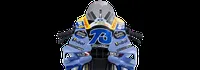 图片[7]-[MotoGP] 小椋蓝捷克站夺生涯首杆，Trackhouse阿普利亚惊艳布尔诺-ModFans
