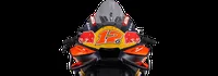 图片[6]-[MotoGP] 小椋蓝捷克站夺生涯首杆，Trackhouse阿普利亚惊艳布尔诺-ModFans