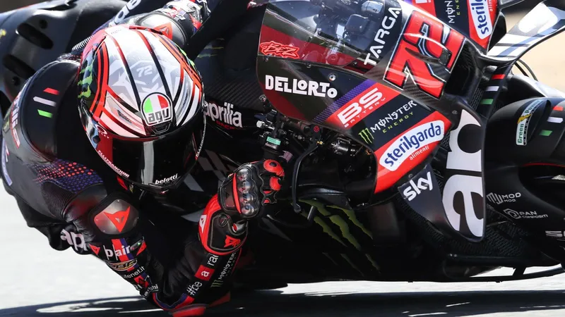 图片[4]-[MotoGP] 阿普利亚上诉遭驳回，贝泽基确认缺席布尔诺MotoGP正赛-ModFans