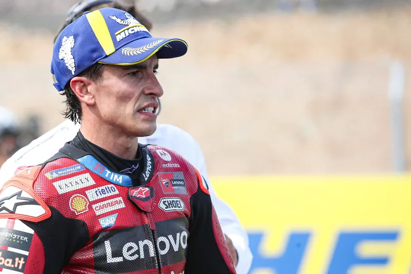 图片[6]-[MotoGP] 巴格尼亚夺2026首胜，奥古拉错失杆位良机-ModFans
