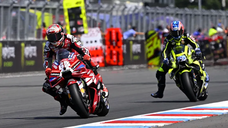 图片[7]-[MotoGP] 巴格尼亚夺2026首胜，奥古拉错失杆位良机-ModFans