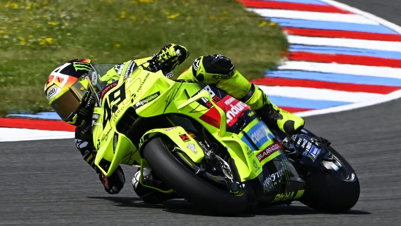图片[9]-[MotoGP] 巴格尼亚夺2026首胜，奥古拉错失杆位良机-ModFans