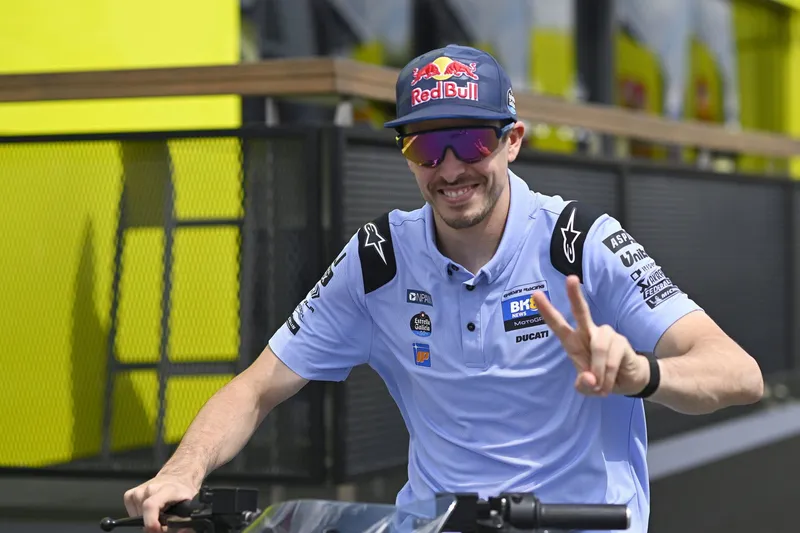 图片[10]-[MotoGP] 巴格尼亚夺2026首胜，奥古拉错失杆位良机-ModFans