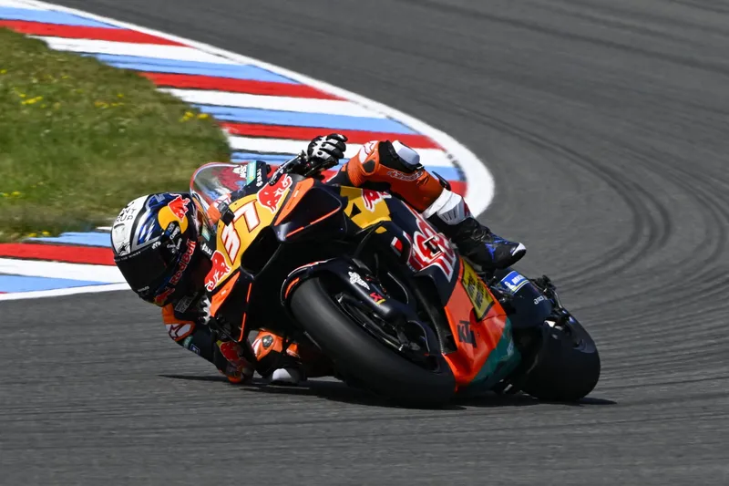 图片[3]-[MotoGP] 阿科斯塔：KTM该给个说法了，布尔诺再遇技术故障退赛-ModFans
