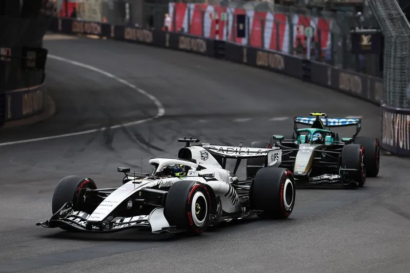 图片[3]-[F1] 阿德里安·纽维的“聆听”天赋：阿斯顿马丁为何仍相信他能扭转2026困局-ModFans