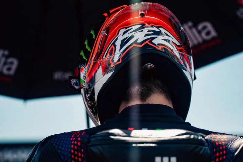 图片[2]-[MotoGP] MotoGP捷克站胜负盘点：马奎兹强势追击，贝泽奇失控遭禁赛-ModFans