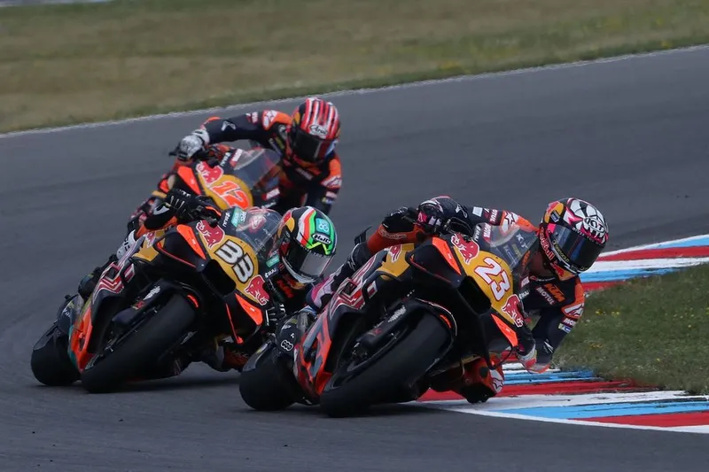 图片[4]-[MotoGP] MotoGP捷克站胜负盘点：马奎兹强势追击，贝泽奇失控遭禁赛-ModFans
