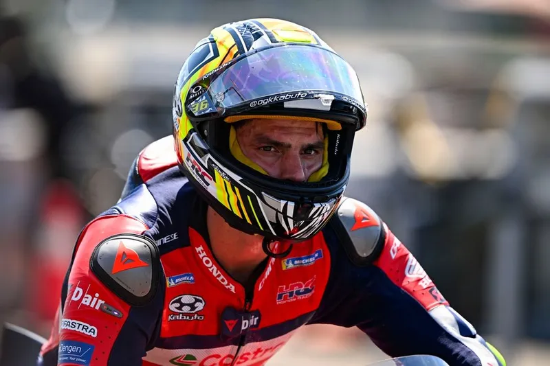 图片[5]-[MotoGP] MotoGP捷克站胜负盘点：马奎兹强势追击，贝泽奇失控遭禁赛-ModFans