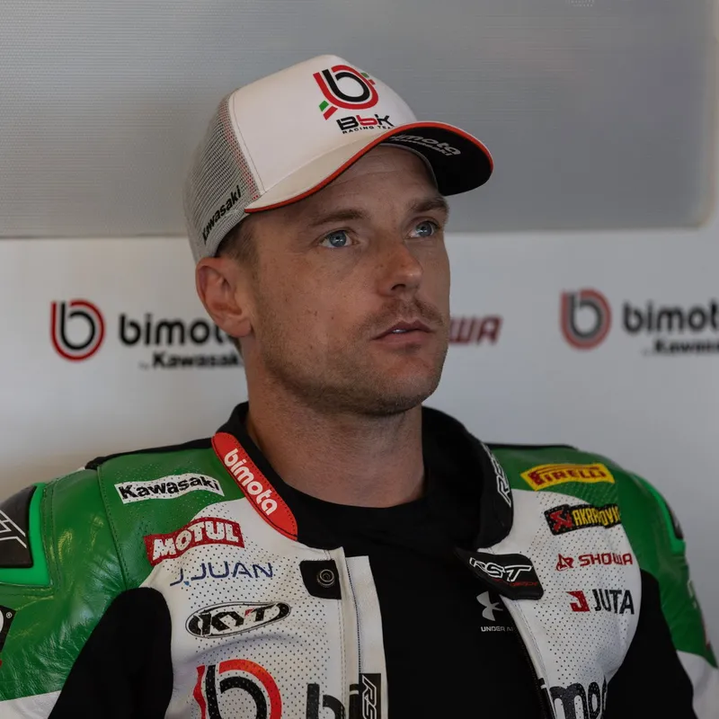 图片[6]-[涂装] Superbike Advocates 杜卡迪车队发布唐宁顿站特别涂装-ModFans