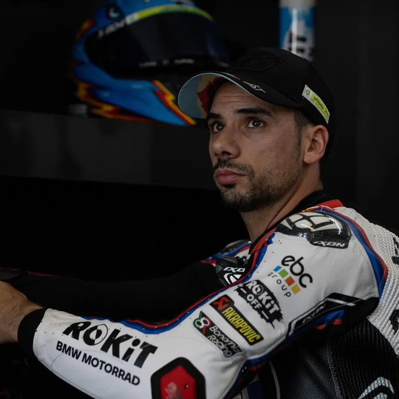 图片[7]-[涂装] Superbike Advocates 杜卡迪车队发布唐宁顿站特别涂装-ModFans