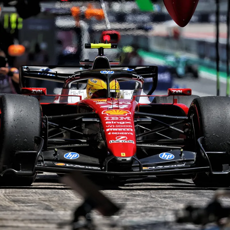 图片[5]-[F1] 2026 F1奥地利大奖赛观赛指南：时间、赛程与直播信息-ModFans