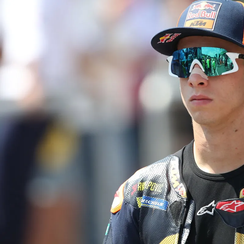 图片[8]-[MotoGP] MotoGP 宣布禁止前部起步装置，调整发车格并限制厂商赛车数量-ModFans