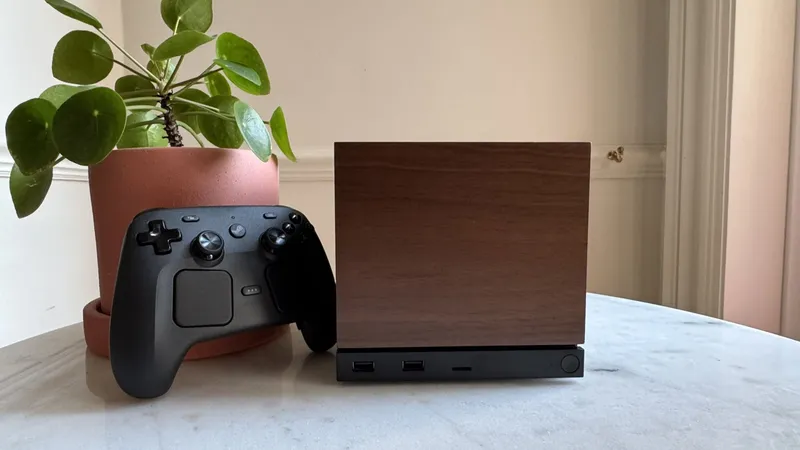 图片[1]-Steam Machine 定价与发货日期公布，今夏登陆客厅-ModFans