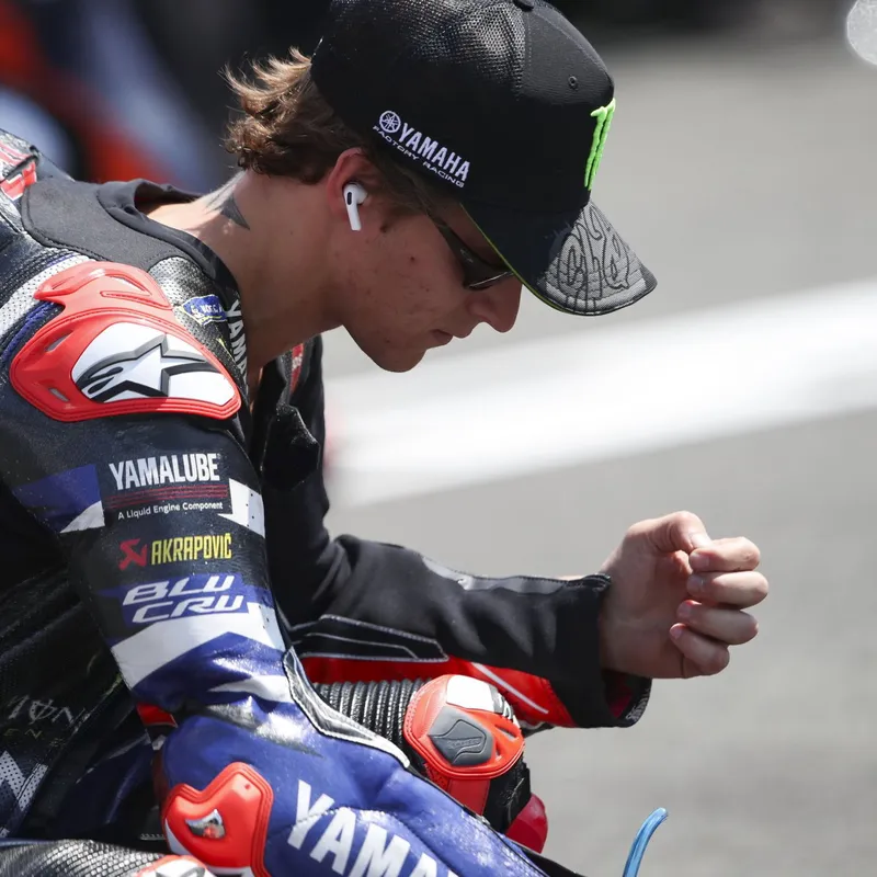图片[7]-[MotoGP] 马克·马奎斯续约杜卡迪：850cc时代继续“红色”征程-ModFans