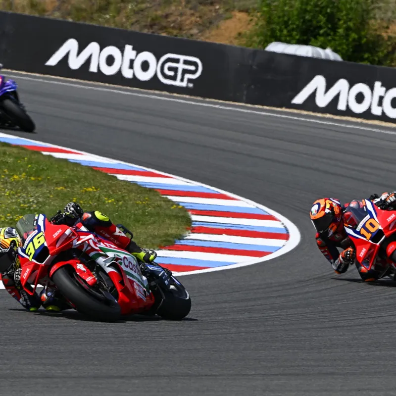 图片[10]-[MotoGP] 马克·马奎斯续约杜卡迪：850cc时代继续“红色”征程-ModFans