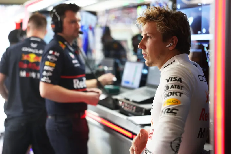 图片[2]-[F1] 利亚姆·劳森怒斥2025年被红牛弃用的“虚假”叙事-ModFans