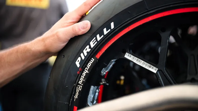 图片[2]-[MotoGP] Aprilia领跑布尔诺850cc测试？贝泽奇与费尔南德斯创最快圈速-ModFans