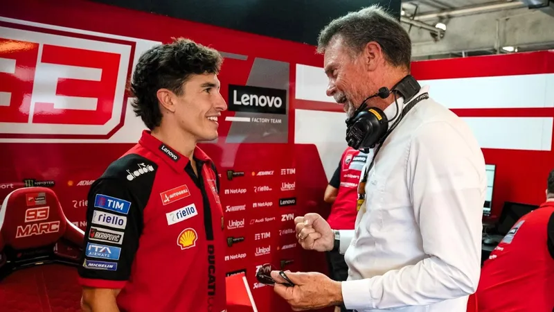 图片[4]-[MotoGP] Aprilia领跑布尔诺850cc测试？贝泽奇与费尔南德斯创最快圈速-ModFans