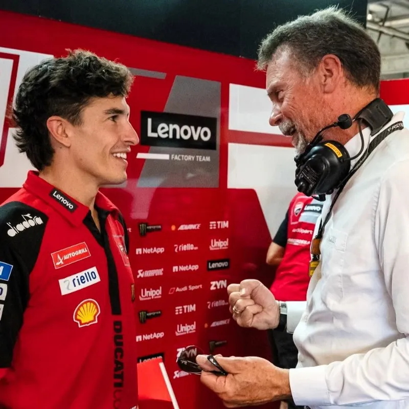 图片[4]-[MotoGP] 林斯：雅马哈电控故障让我在布尔诺“拿命在赌”-ModFans