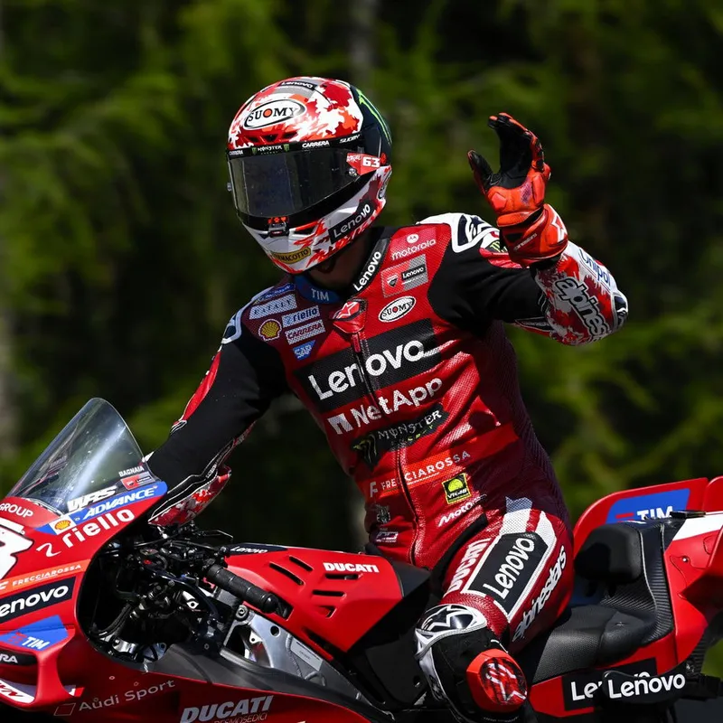 图片[6]-[MotoGP] 林斯：雅马哈电控故障让我在布尔诺“拿命在赌”-ModFans