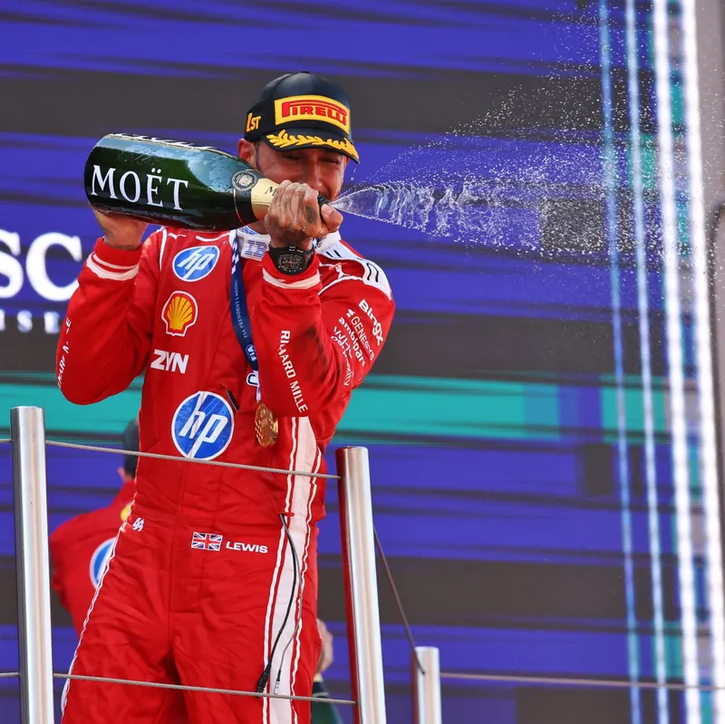 图片[6]-[F1] 利亚姆·劳森坦言追逐F1梦想的代价：幸福-ModFans