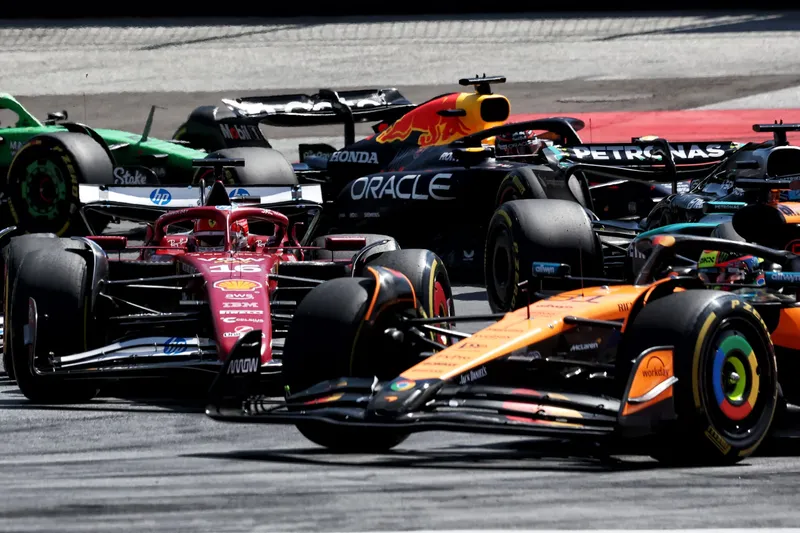 图片[2]-[F1] 2026奥地利大奖赛观赛指南：美国观众可免费收看全程-ModFans