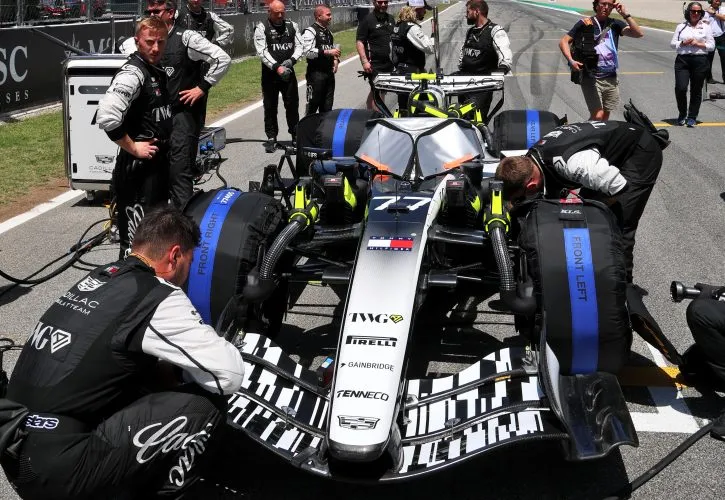 图片[1]-[F1] 凯迪拉克确认奥地利站带来“重大升级套件”-ModFans