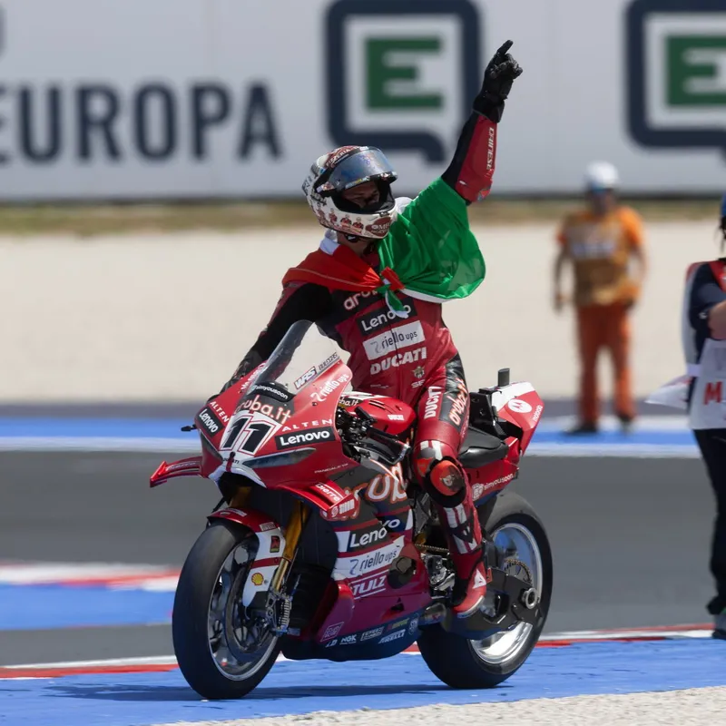 图片[6]-[WSBK] Jake Dixon 重返 WorldSBK，参加 HRC 多宁顿私人测试-ModFans
