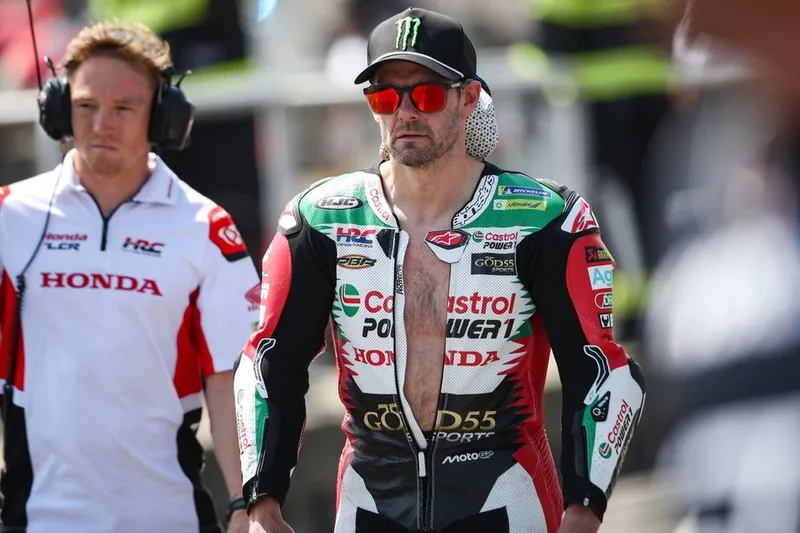 图片[3]-[MotoGP] 卡尔·克拉奇洛呼吁MotoGP引入高温天气协议-ModFans