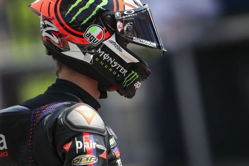 图片[2]-[MotoGP] 马丁谈贝泽基“一时冲动”：Brno事件不应被过度评判-ModFans