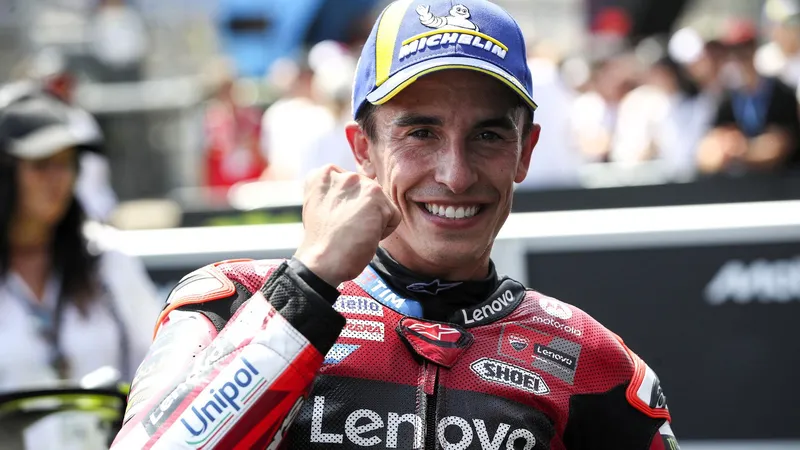 图片[3]-[MotoGP] 马丁谈贝泽基“一时冲动”：Brno事件不应被过度评判-ModFans