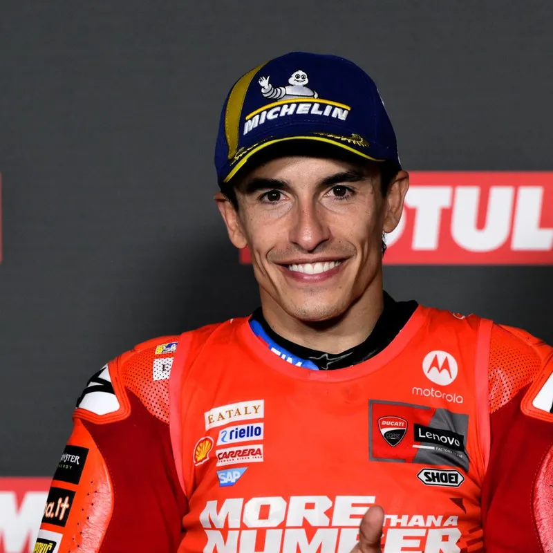 图片[7]-[MotoGP] 马丁谈贝泽基“一时冲动”：Brno事件不应被过度评判-ModFans