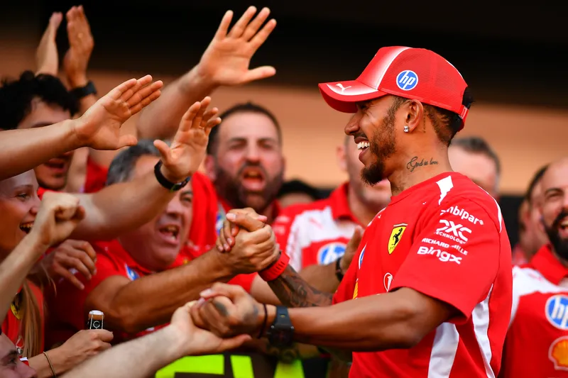 图片[2]-[F1] F1 Fantasy 双赛前瞻：奥地利与英国站策略解读-ModFans