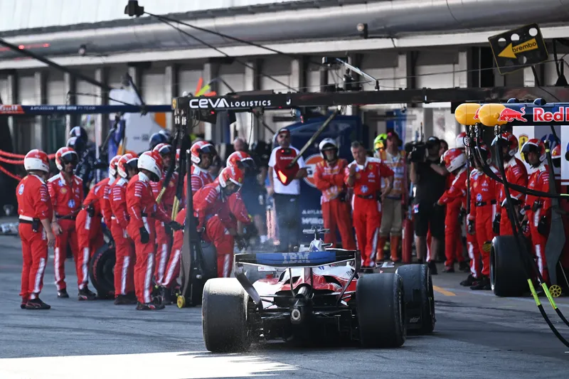 图片[8]-[F1] F1 Fantasy 双赛前瞻：奥地利与英国站策略解读-ModFans