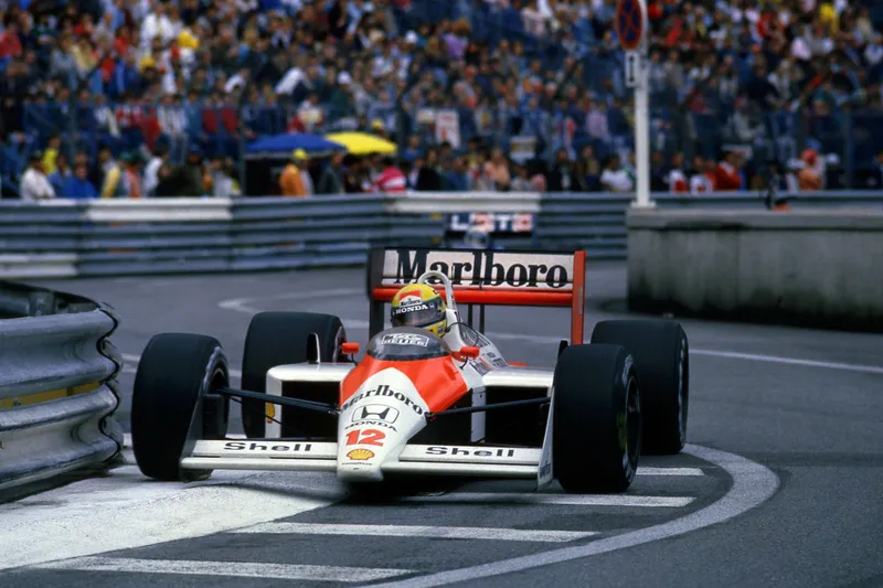 图片[2]-[F1] 安东内利拒绝“塞纳二世”标签：我离他的水平还很远-ModFans