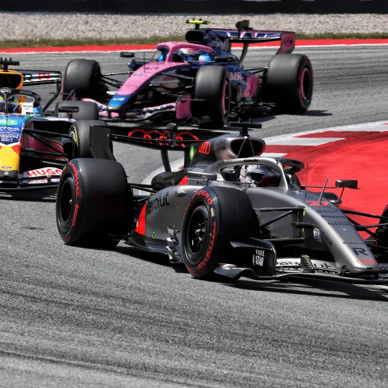 图片[4]-[F1] 安东内利拒绝“塞纳二世”标签：我离他的水平还很远-ModFans