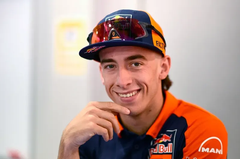 图片[2]-[MotoGP] 杜卡迪官宣签下阿科斯塔，与马奎兹组成梦幻阵容-ModFans